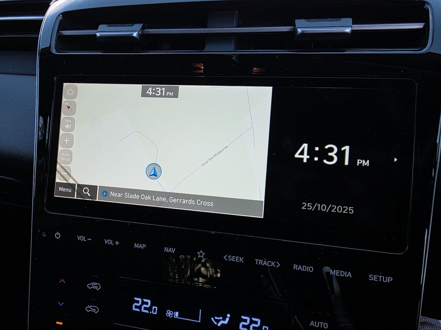 Used Hyundai TUCSON 2023 for sale - 77098185: Photo 15