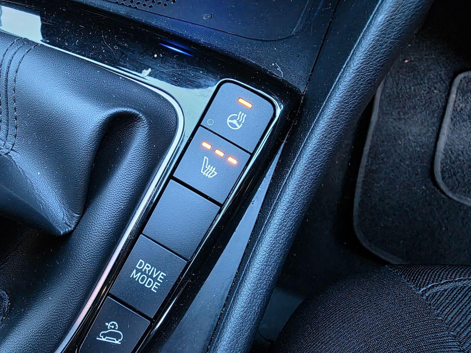 Used Hyundai TUCSON 2023 for sale - 77098185: Photo 16