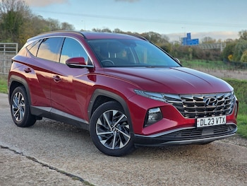 2023 (23) - 1.6 TGDi Premium 5dr 2WD