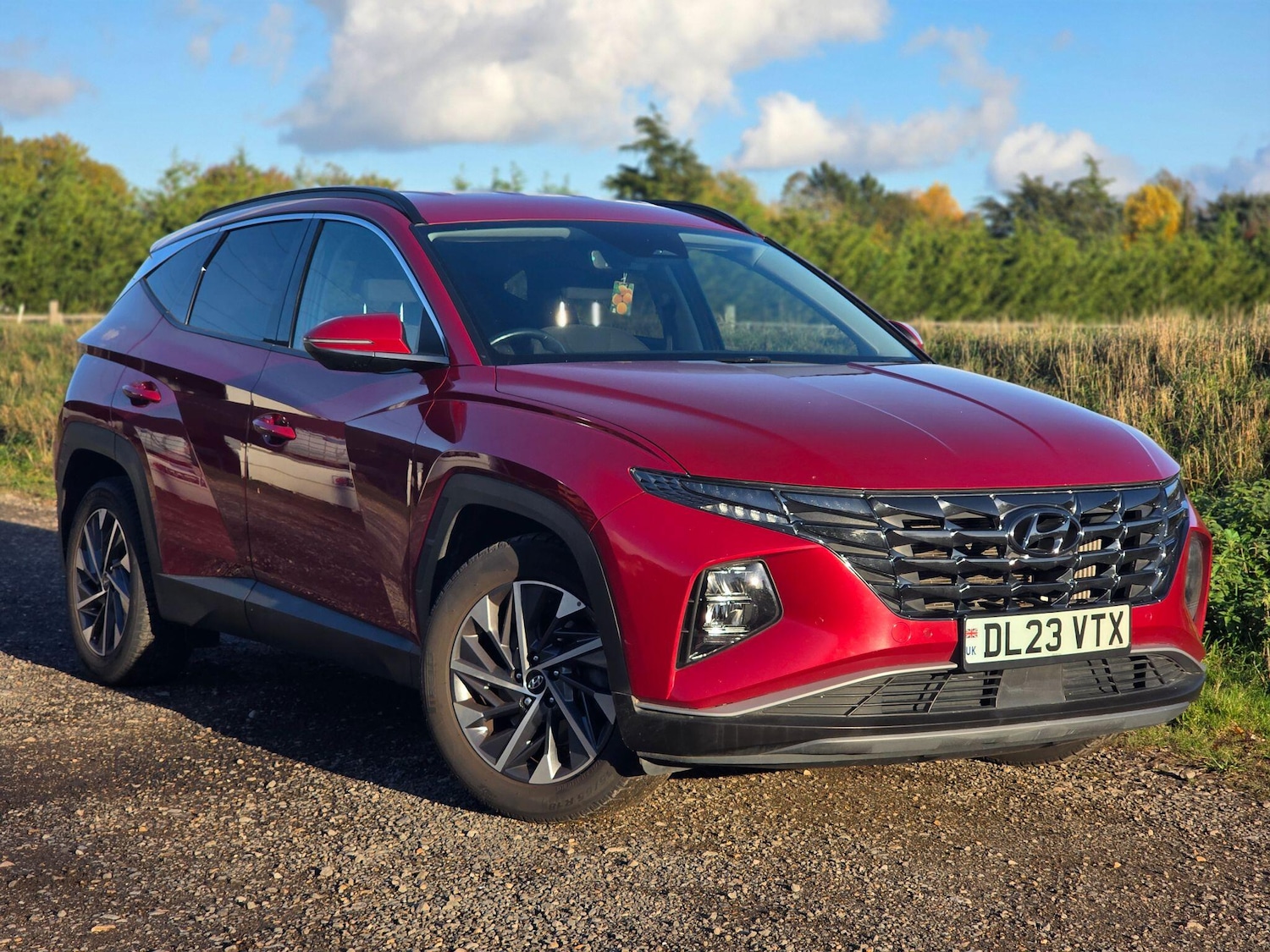 Used Hyundai TUCSON 2023 for sale - 77098185: Photo 37