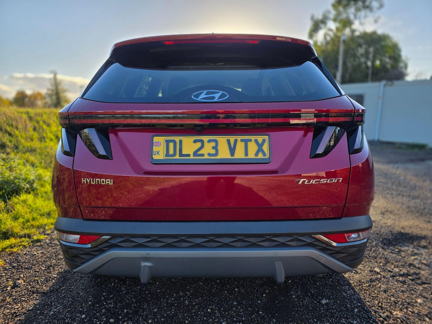 Used Hyundai TUCSON 2023 for sale - 77098185: Photo 39