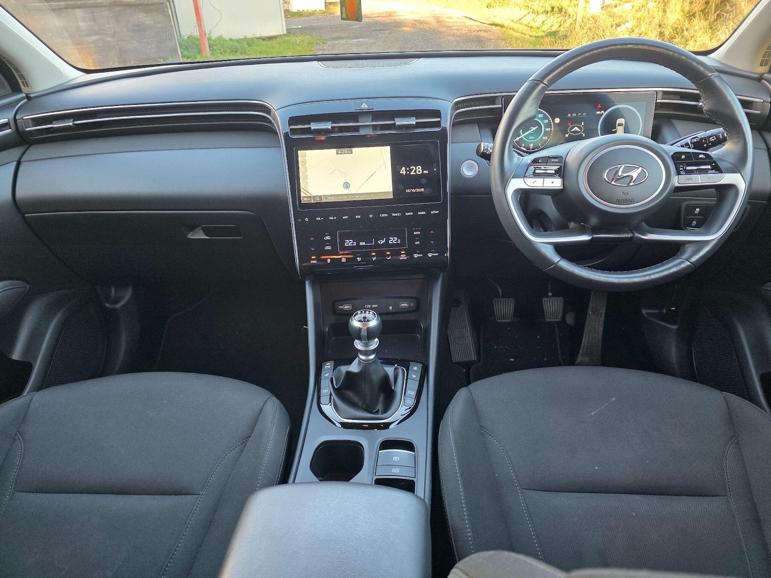 Used Hyundai TUCSON 2023 for sale - 77098185: Photo 7