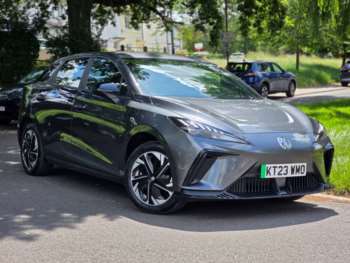 (23) - 64kWh SE Long Range Auto 5dr