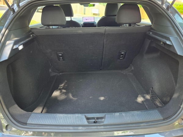Used MG MG4 2023 for sale - 74837312: Photo 22