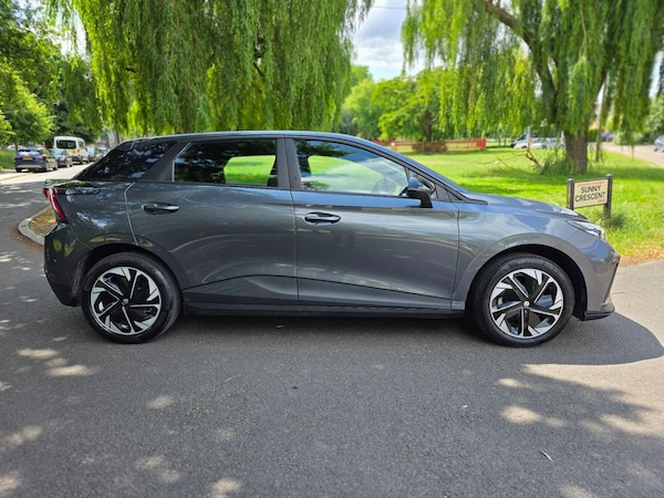 Used MG MG4 2023 for sale - 74837312: Photo 9