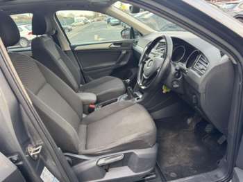 Used Volkswagen Tiguan 2016 for sale - 74777758: Photo