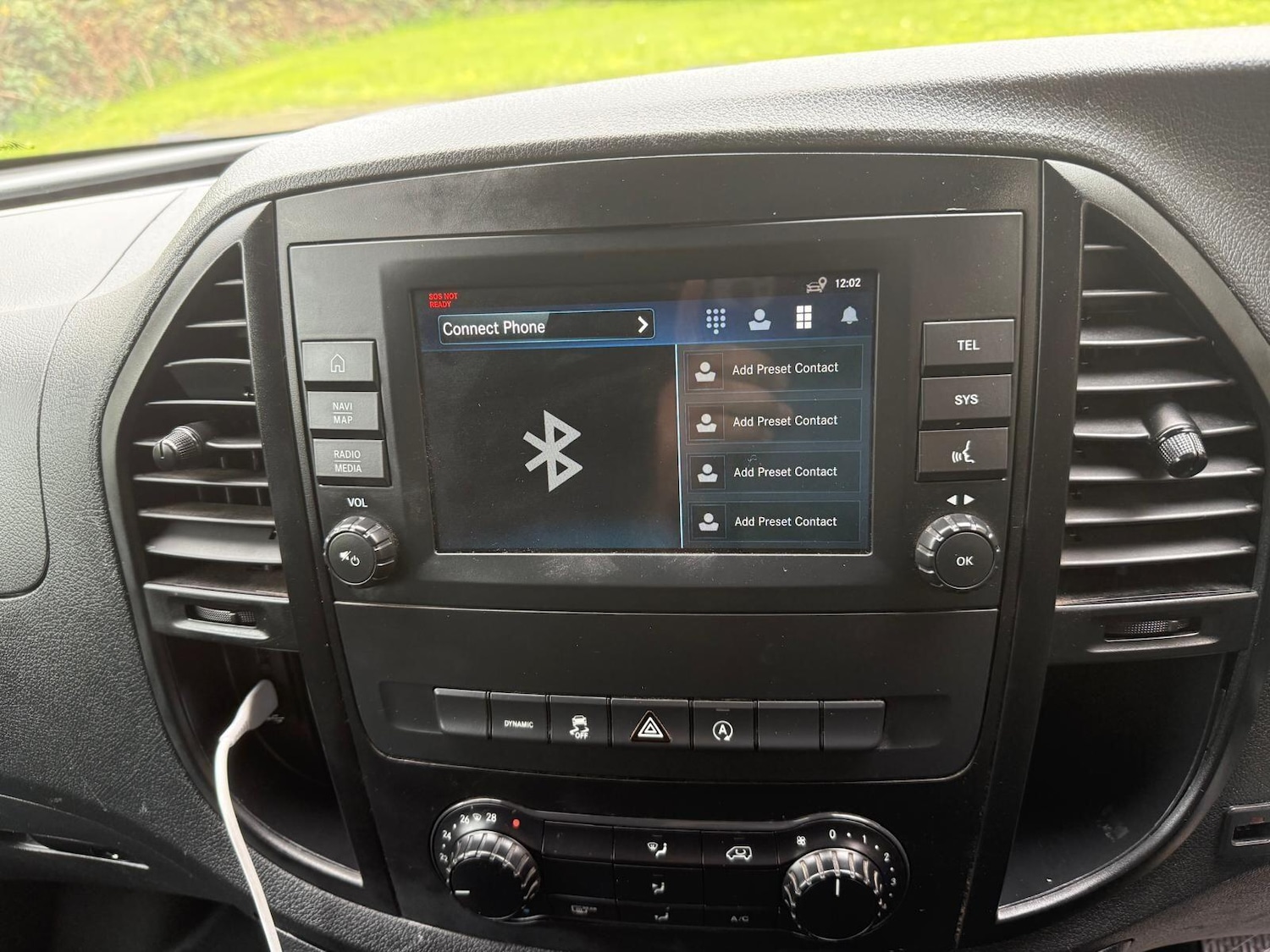 Used Mercedes-Benz Vito 2021 for sale - 76457128: Photo 16