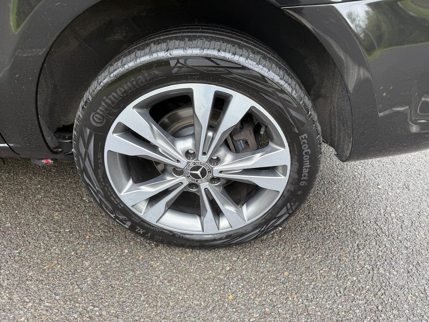 Used Mercedes-Benz Vito 2021 for sale - 76457128: Photo 21