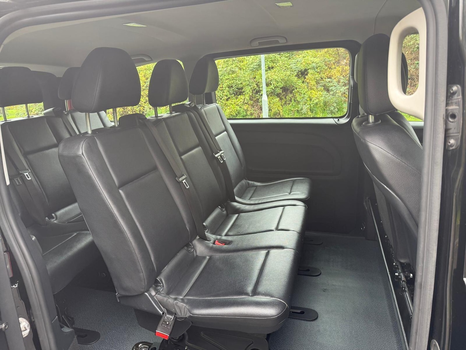 Used Mercedes-Benz Vito 2021 for sale - 76457128: Photo 25