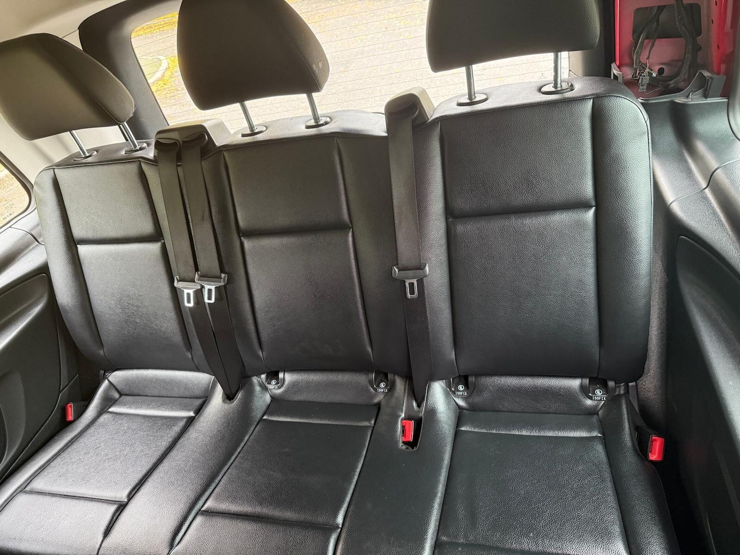 Used Mercedes-Benz Vito 2021 for sale - 76457128: Photo 28