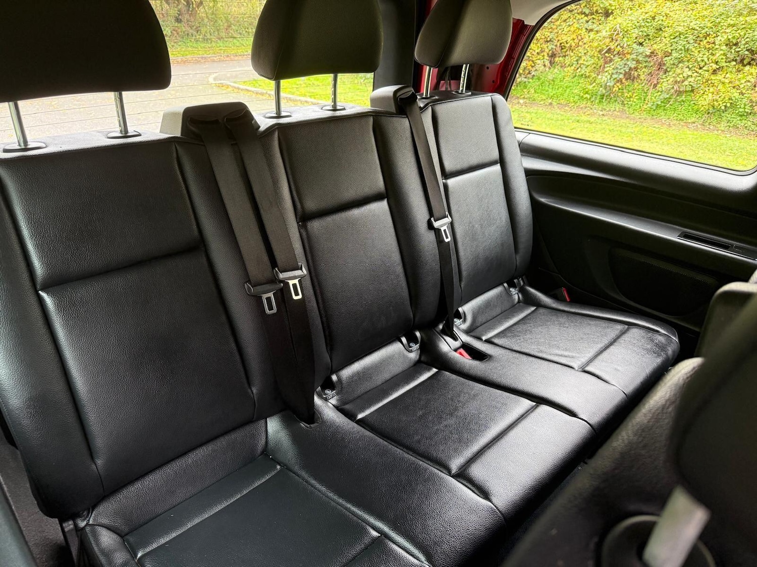 Used Mercedes-Benz Vito 2021 for sale - 76457128: Photo 6