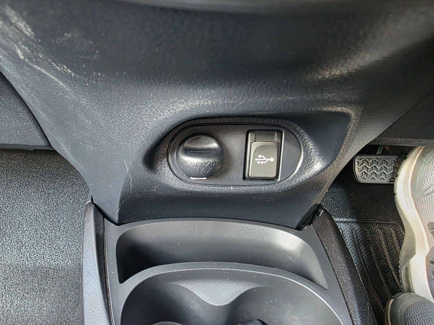 Vehicle 26