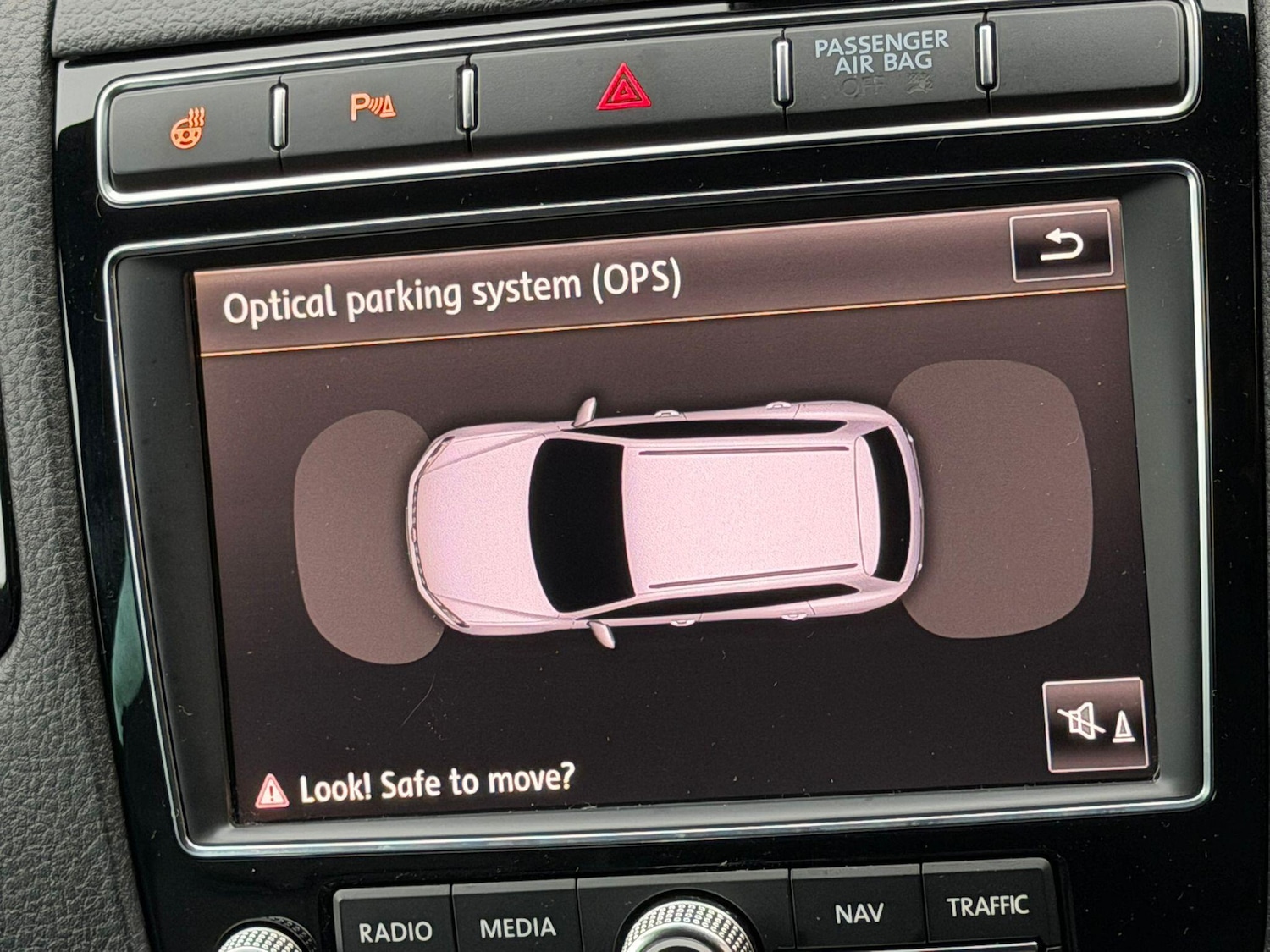 Used Volkswagen Touareg 2016 for sale - 77439696: Photo 18