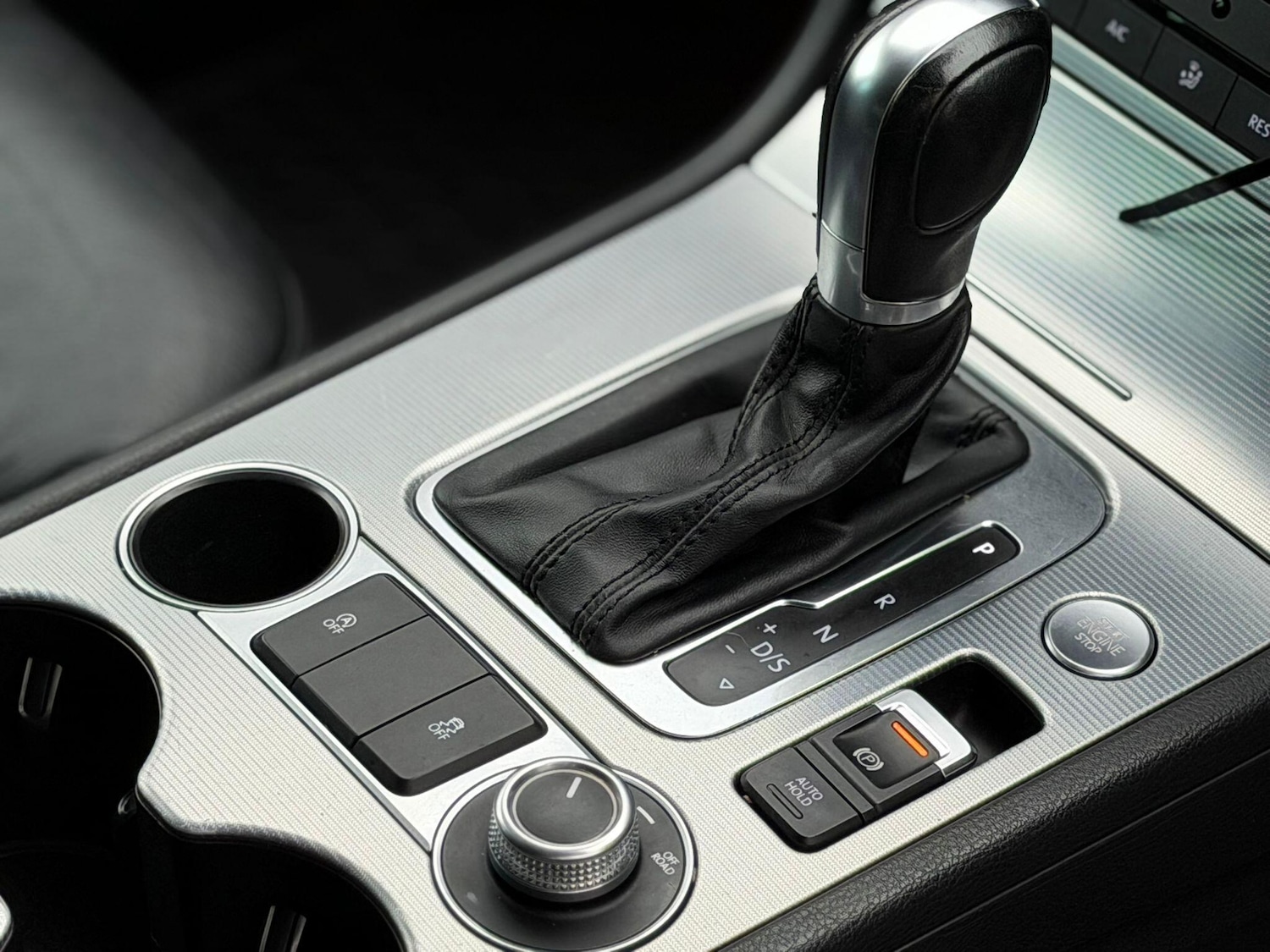 Used Volkswagen Touareg 2016 for sale - 77439696: Photo 28