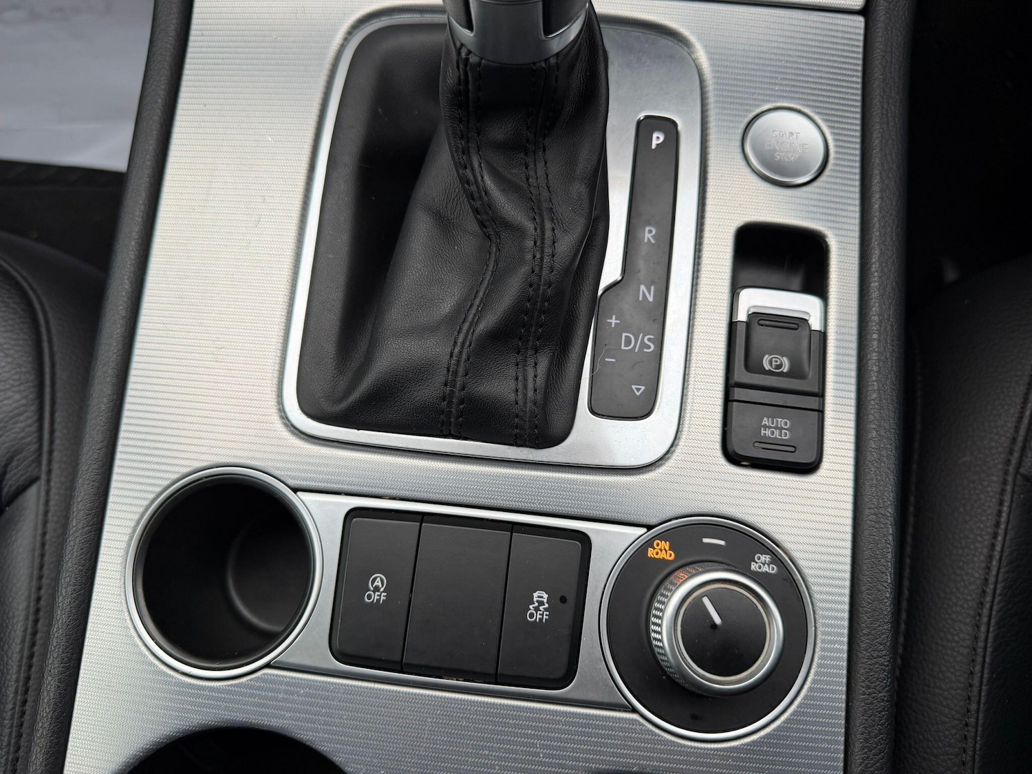 Used Volkswagen Touareg 2016 for sale - 77439696: Photo 29