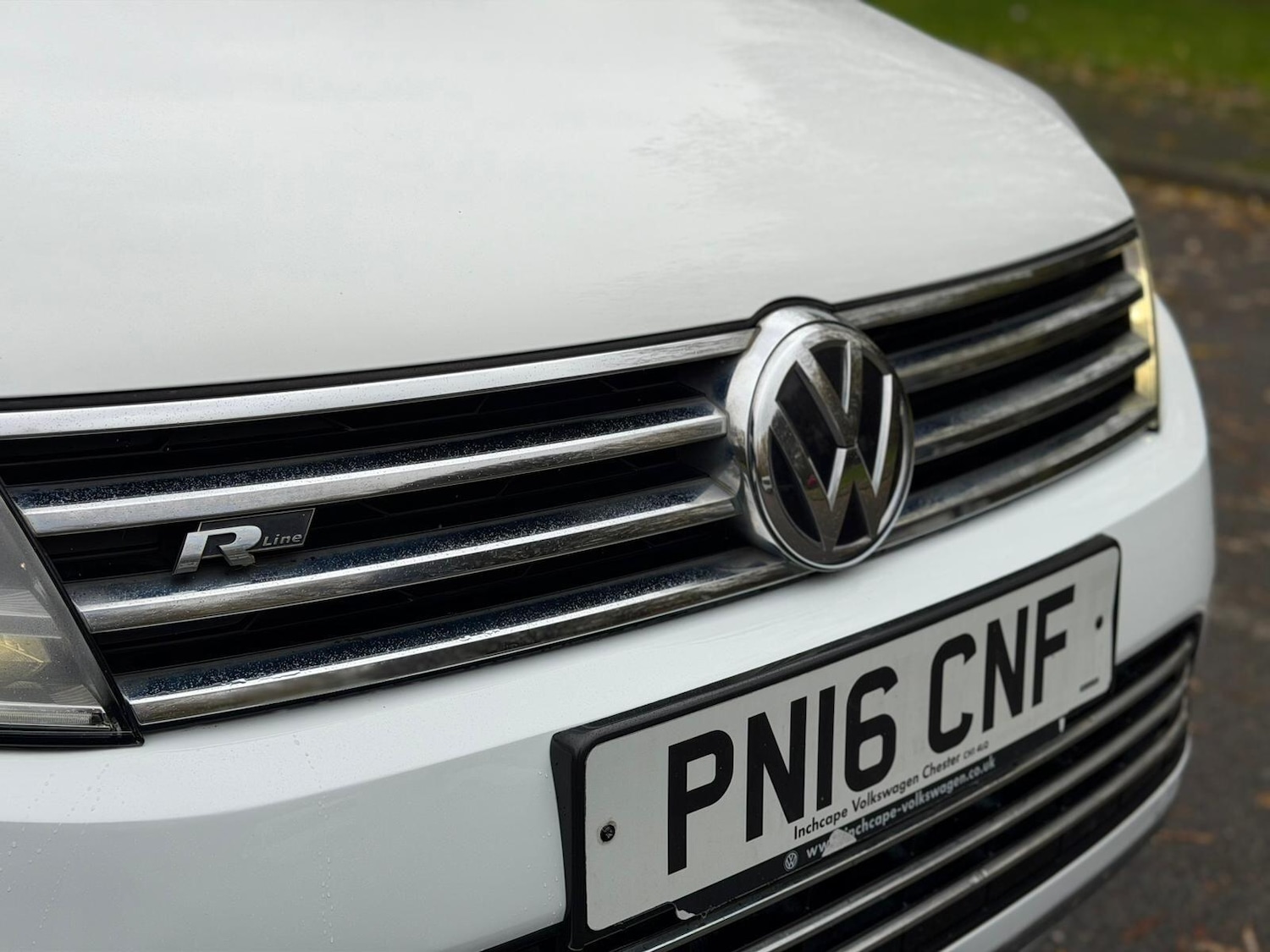 Used Volkswagen Touareg 2016 for sale - 77439696: Photo 39