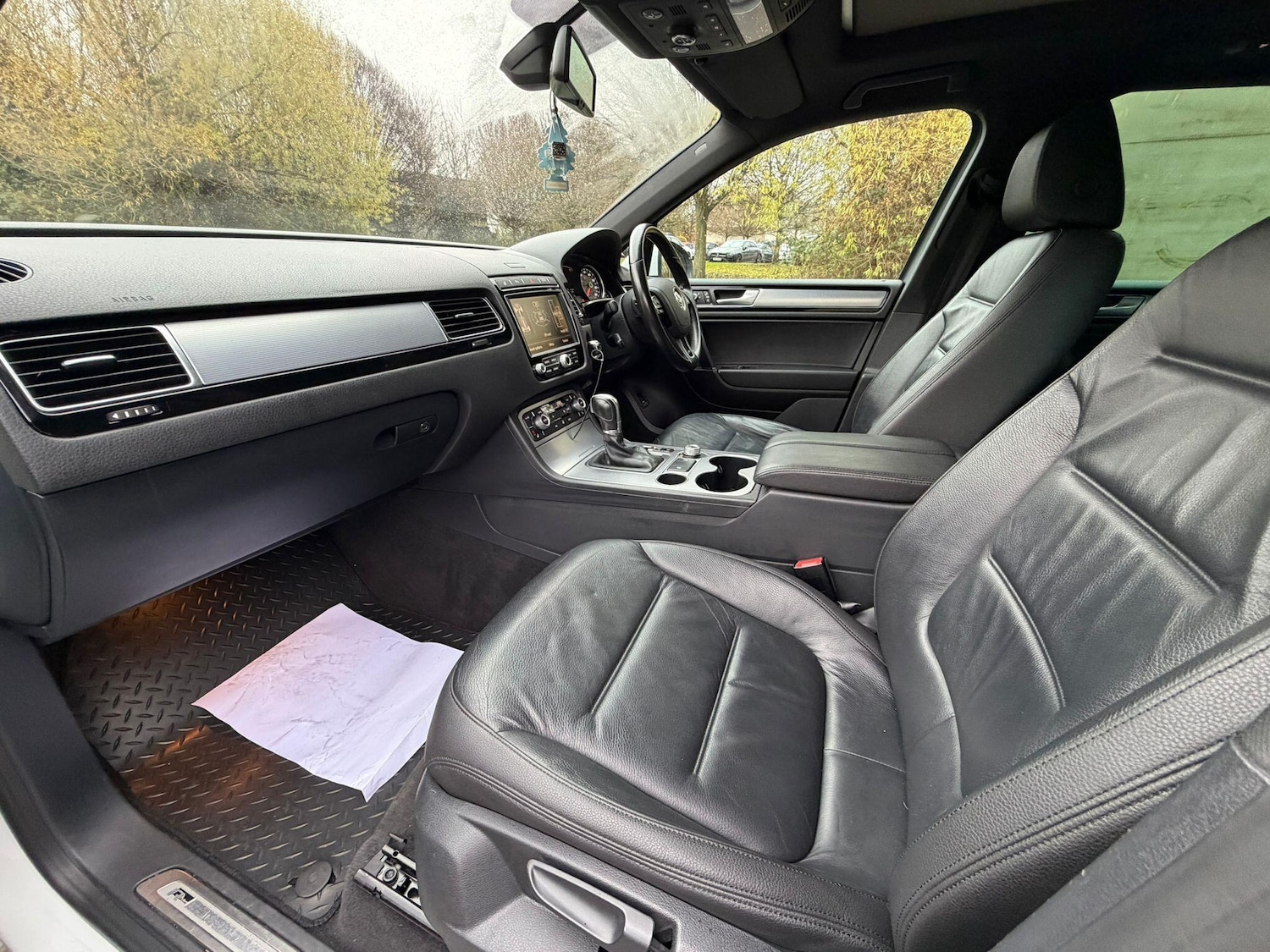 Used Volkswagen Touareg 2016 for sale - 77439696: Photo 7