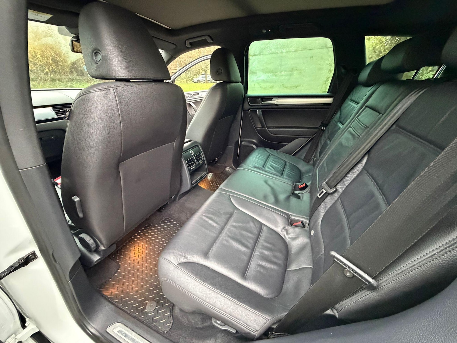 Used Volkswagen Touareg 2016 for sale - 77439696: Photo 8