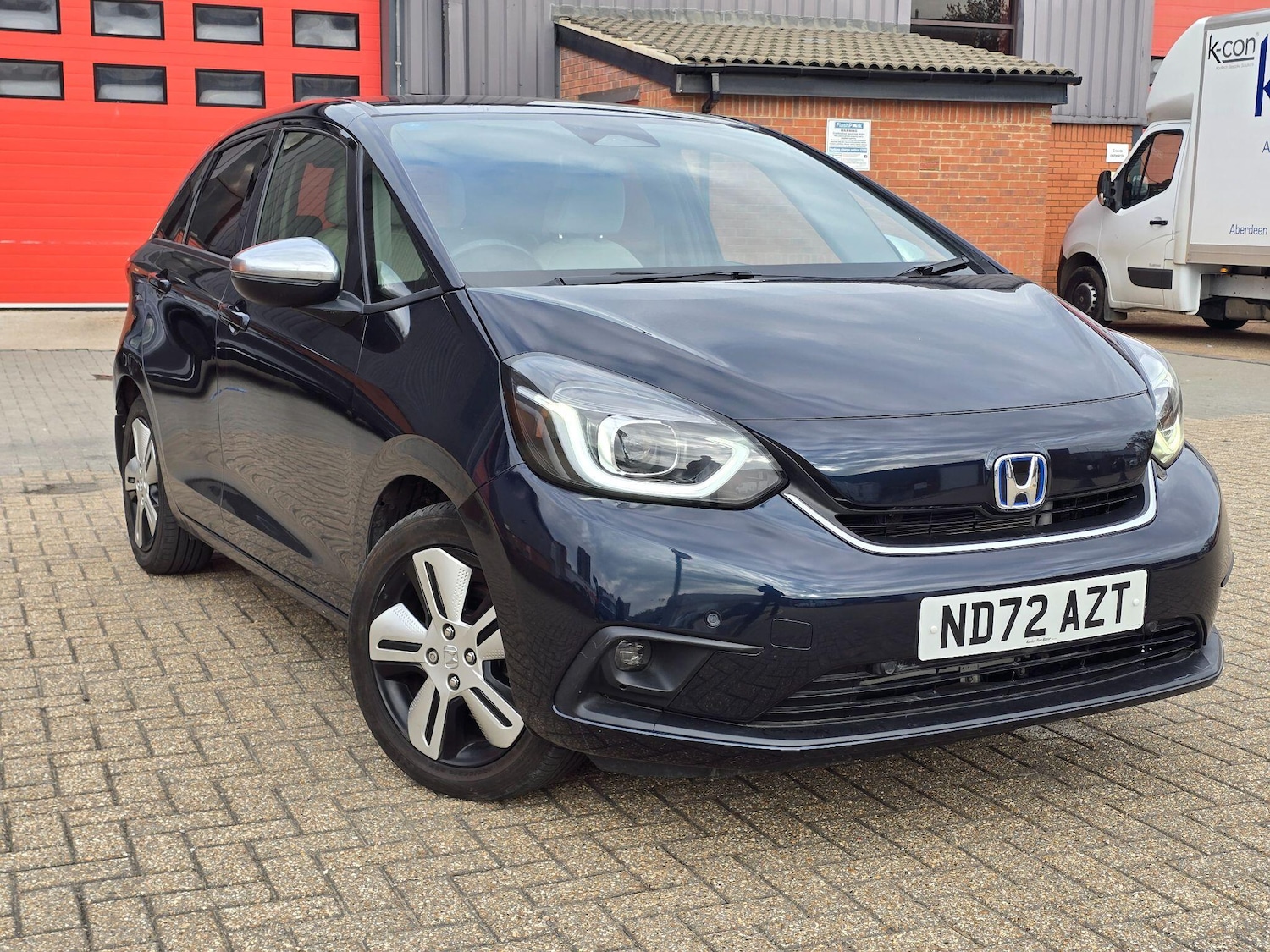 Used Honda Civic 2022 for sale - 76561433: Photo 1