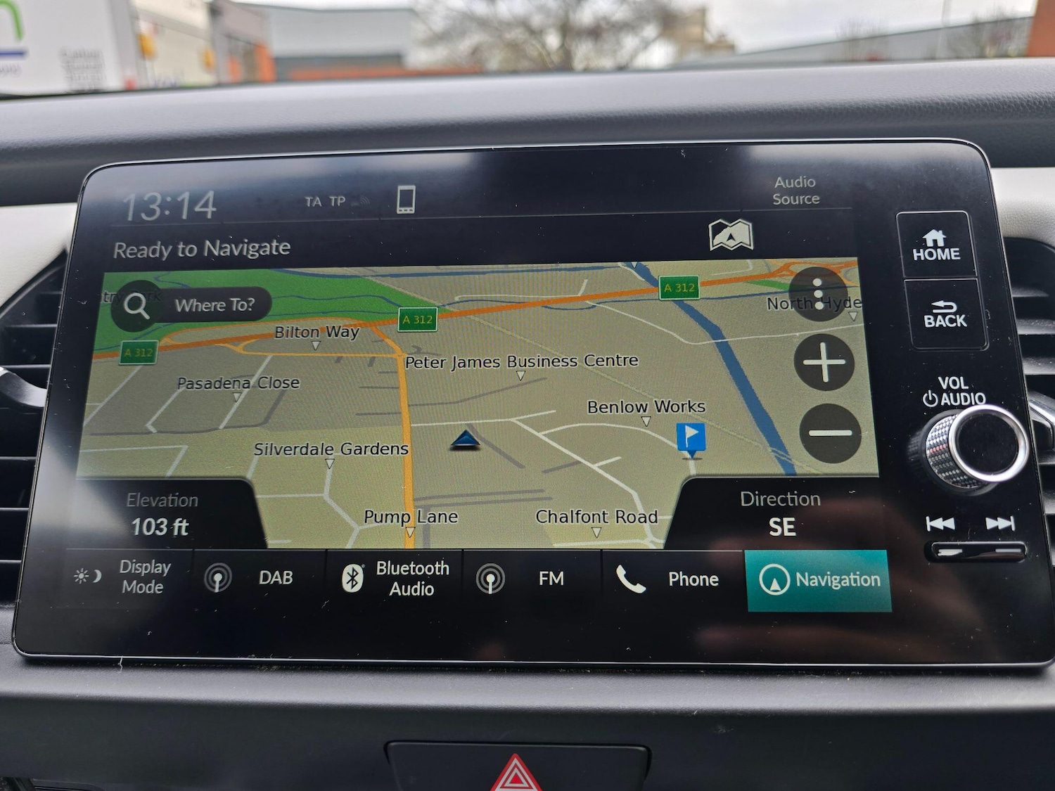 Used Honda Civic 2022 for sale - 76561433: Photo 16