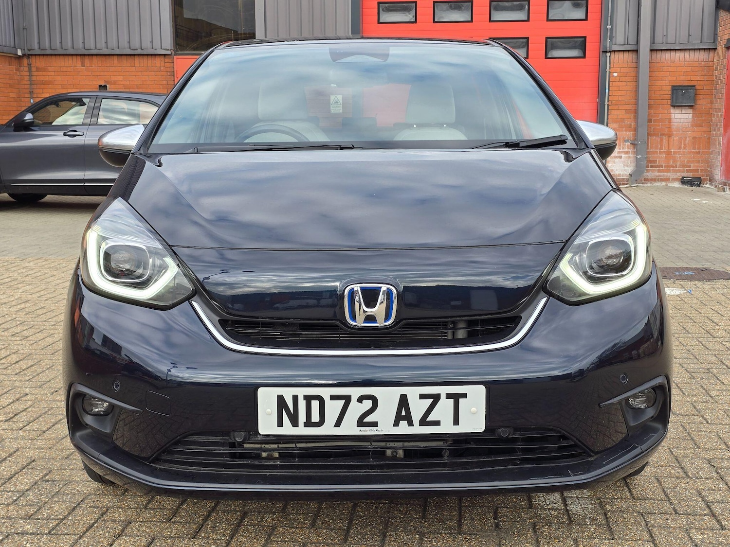 Used Honda Civic 2022 for sale - 76561433: Photo 2