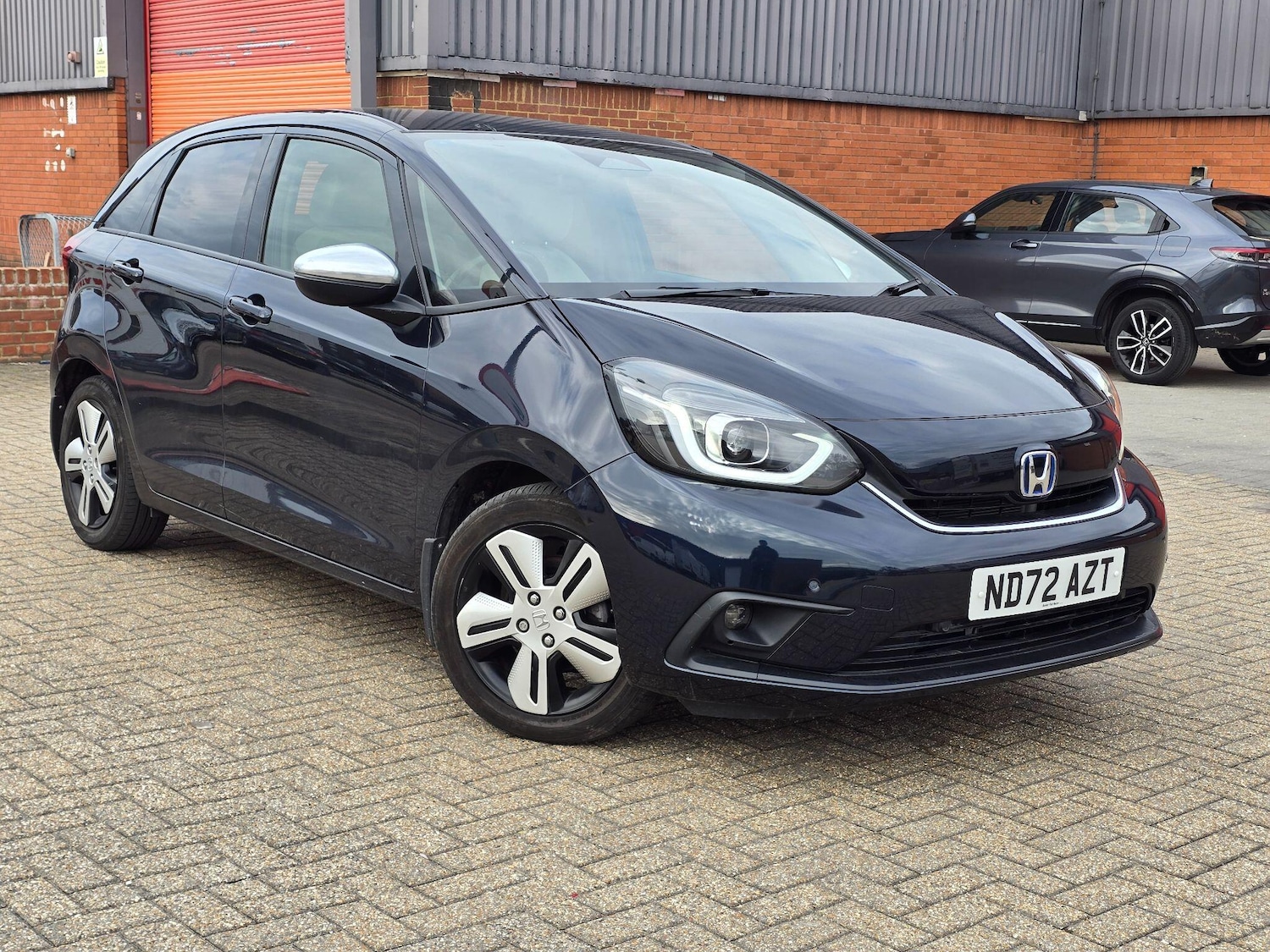 Used Honda Civic 2022 for sale - 76561433: Photo 8