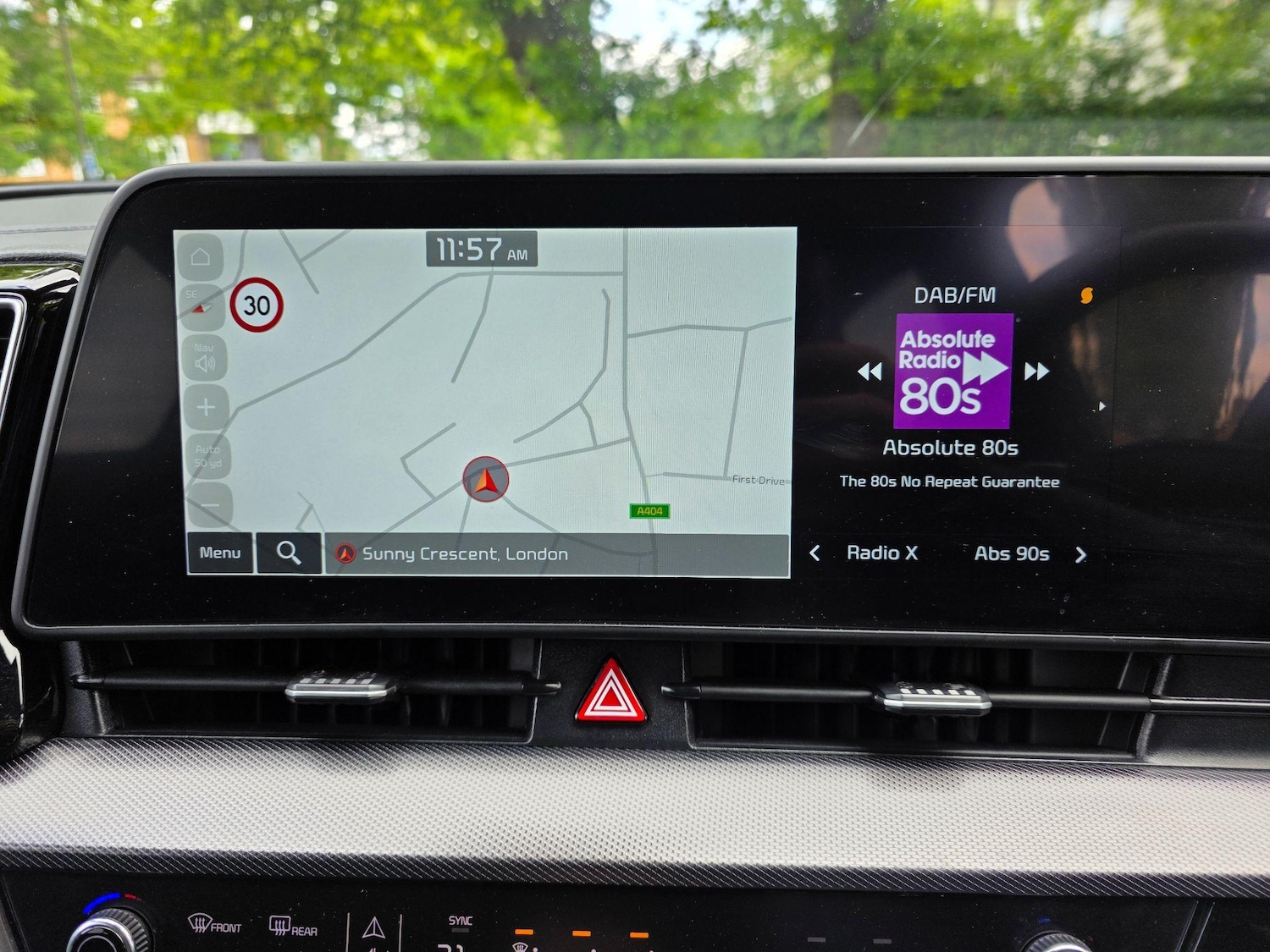 Used Kia Sportage for sale - 76476433: Photo 11