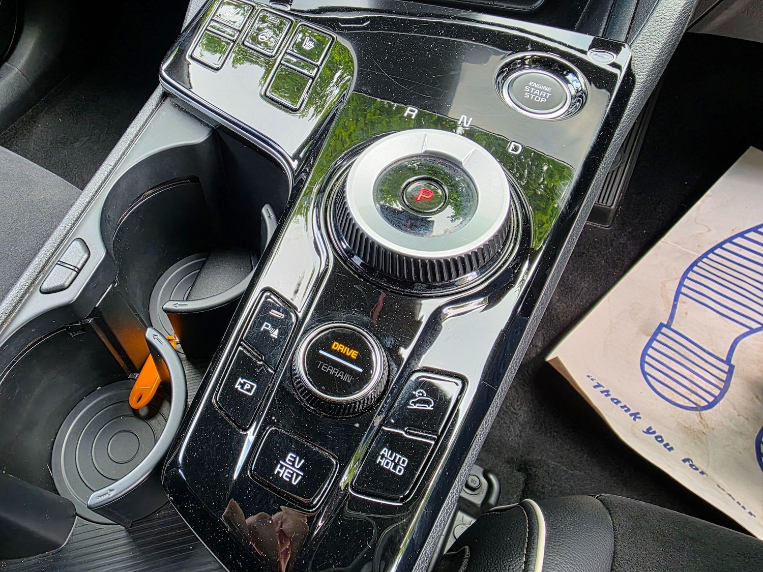 Used Kia Sportage for sale - 76476433: Photo 15