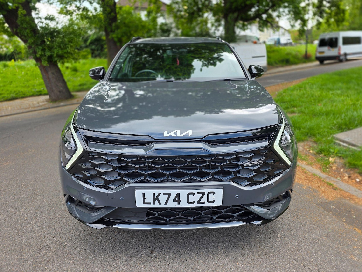 Used Kia Sportage for sale - 76476433: Photo 19