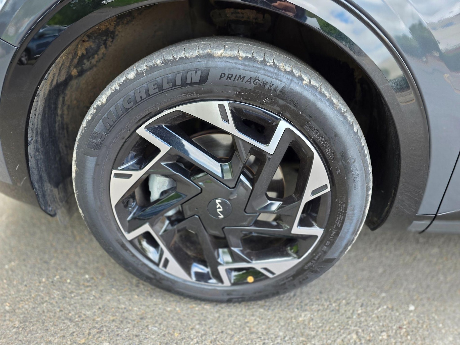 Used Kia Sportage for sale - 76476433: Photo 25