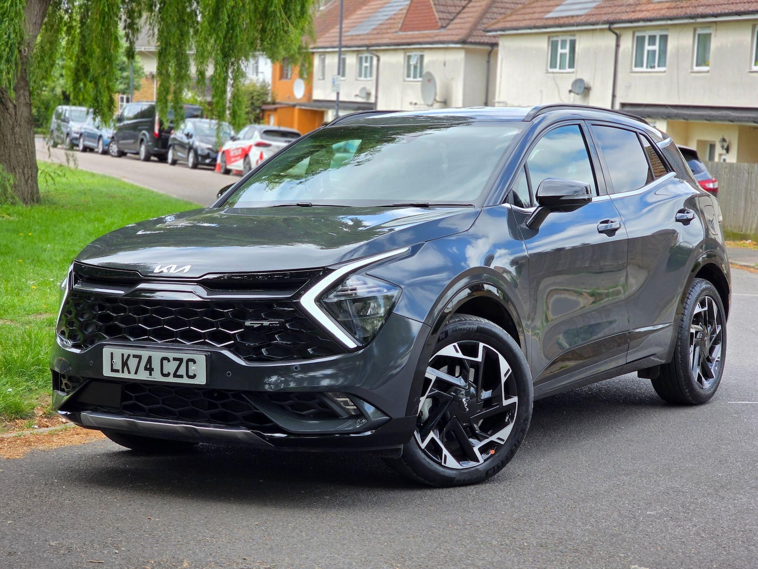 Used Kia Sportage for sale - 76476433: Photo 28