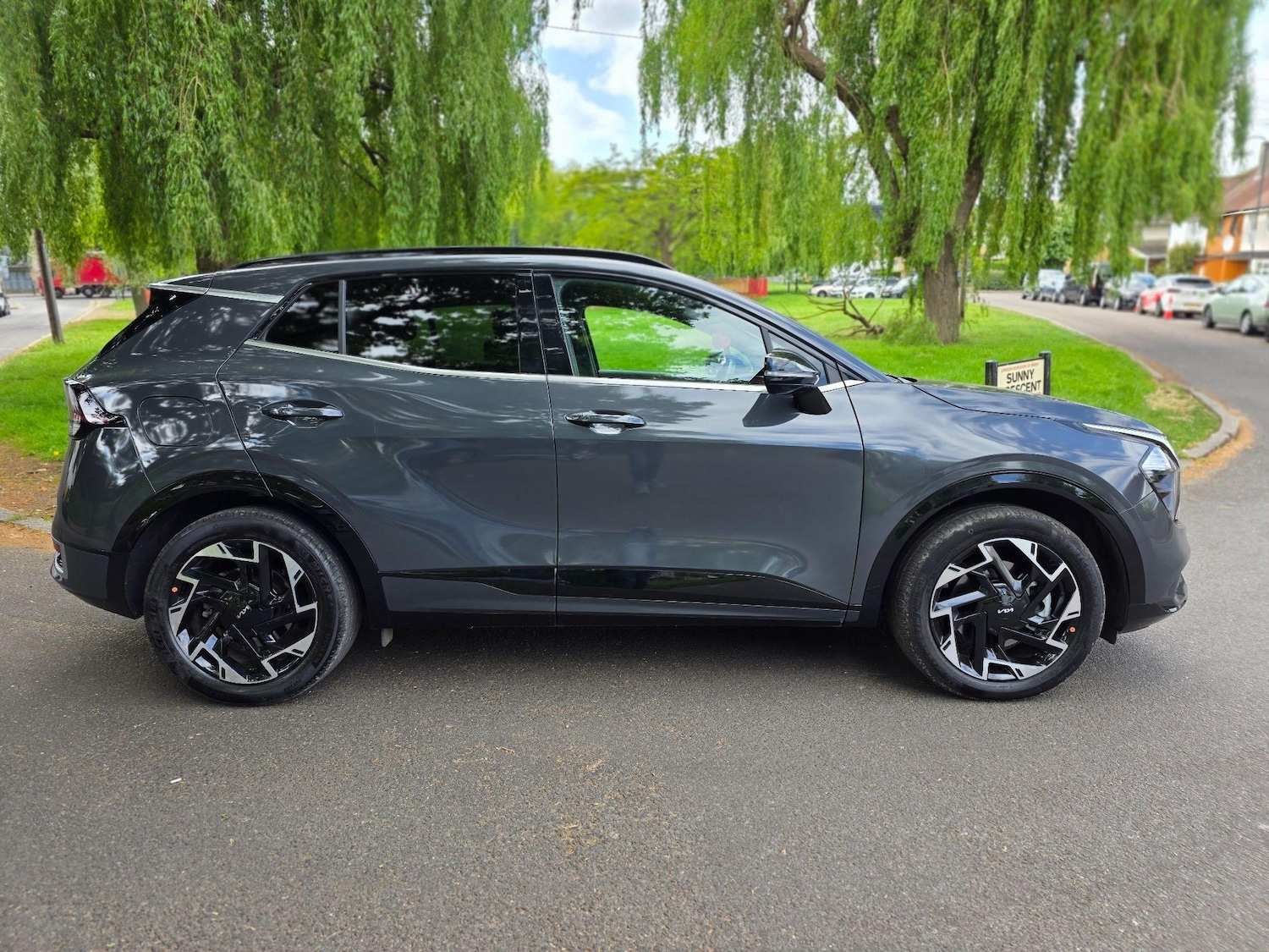 Used Kia Sportage for sale - 76476433: Photo 9