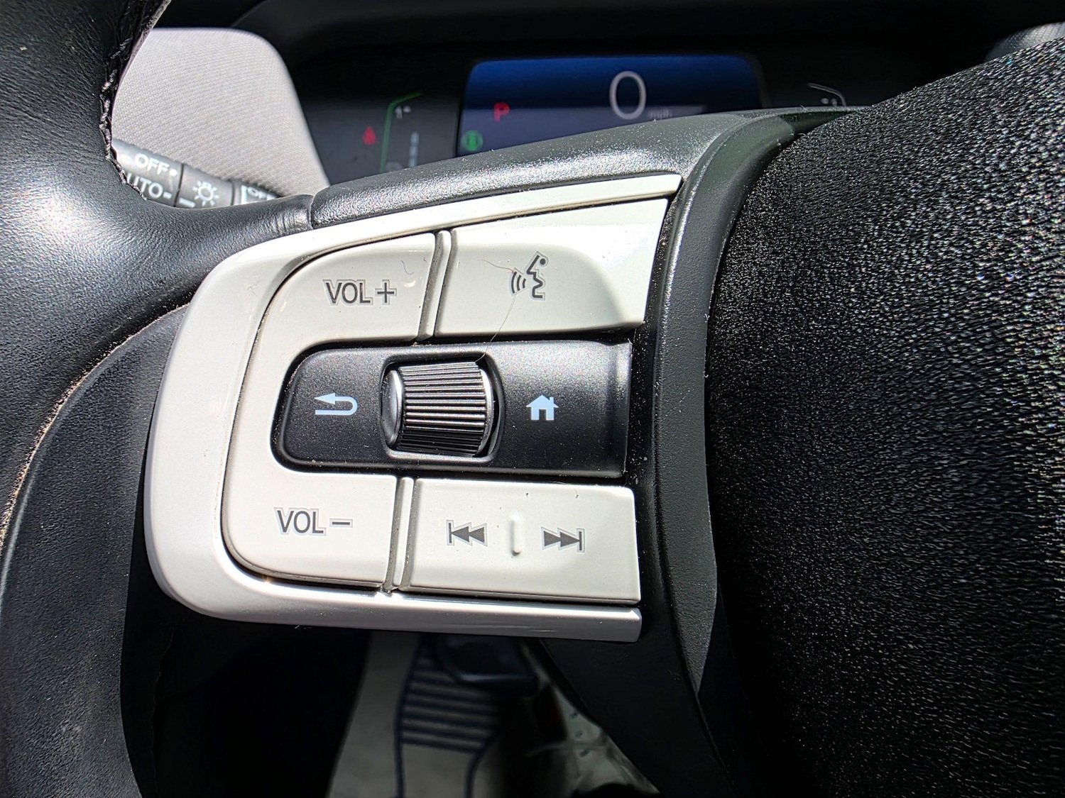 Vehicle 15