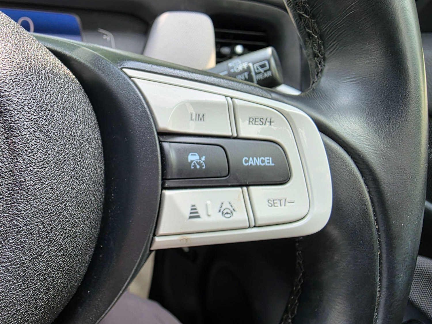Vehicle 16