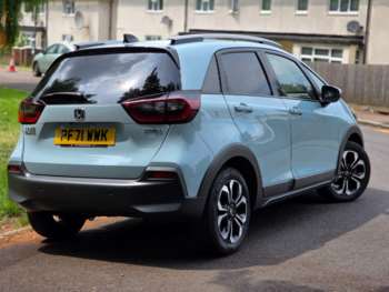Used Honda Jazz 2022 for sale - 74776790: Photo