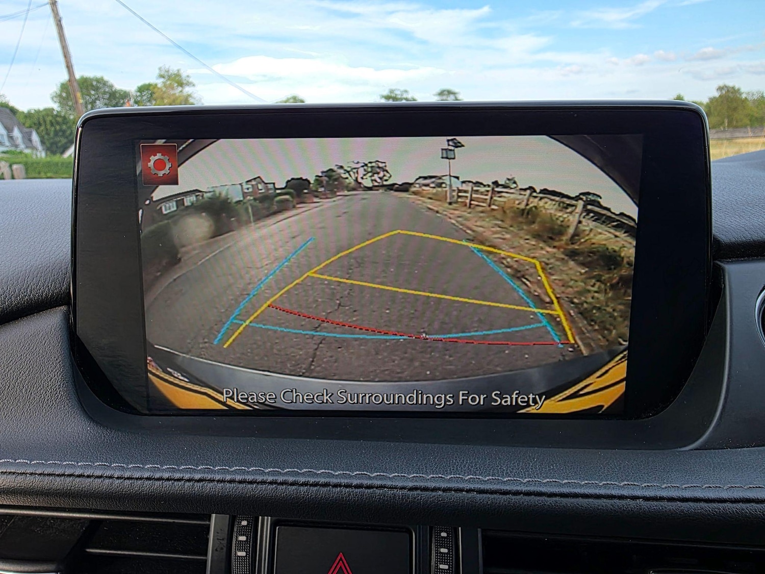 Used Mazda Mazda6 2019 for sale - 76992103: Photo 14