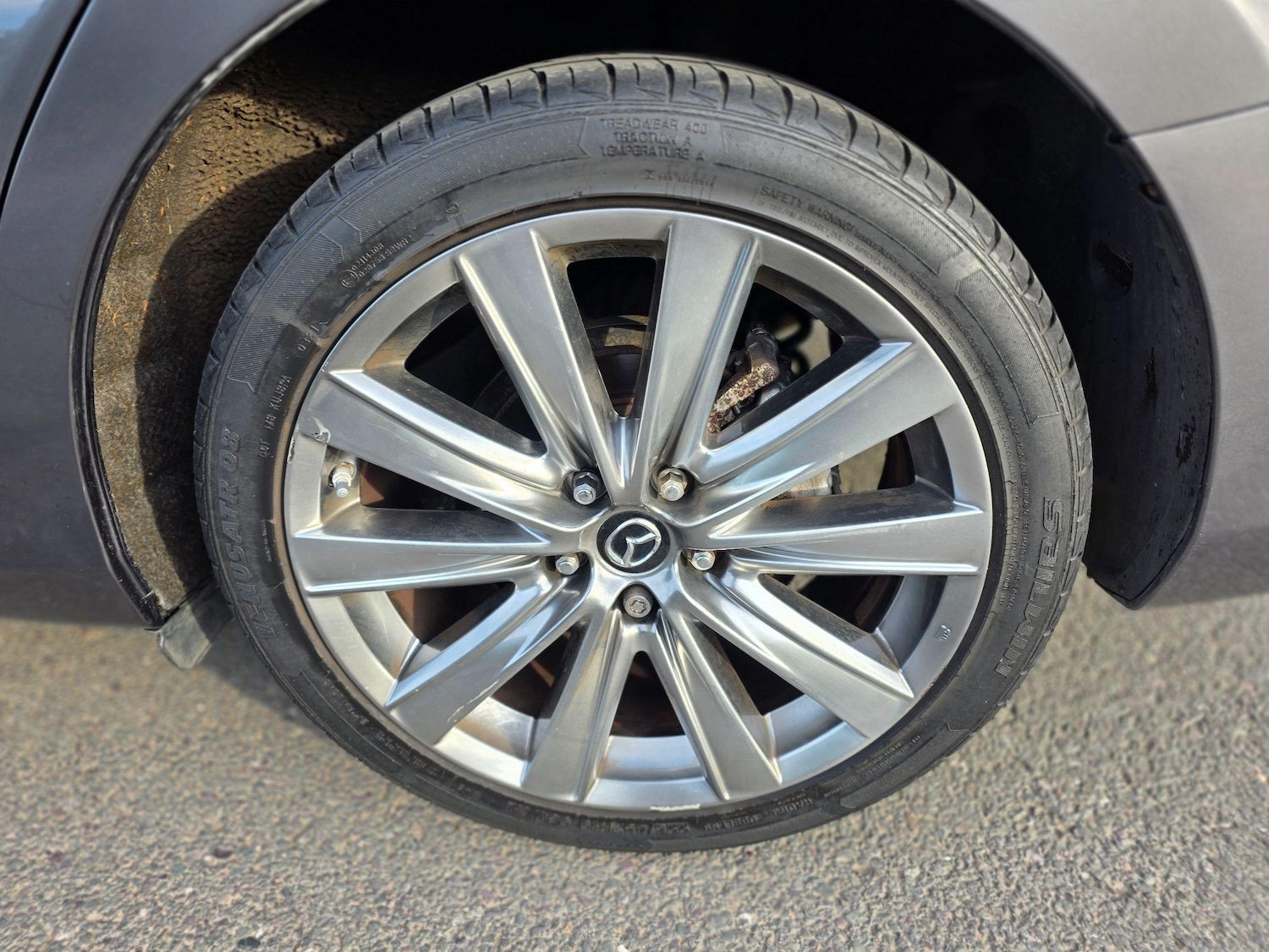 Used Mazda Mazda6 2019 for sale - 76992103: Photo 24