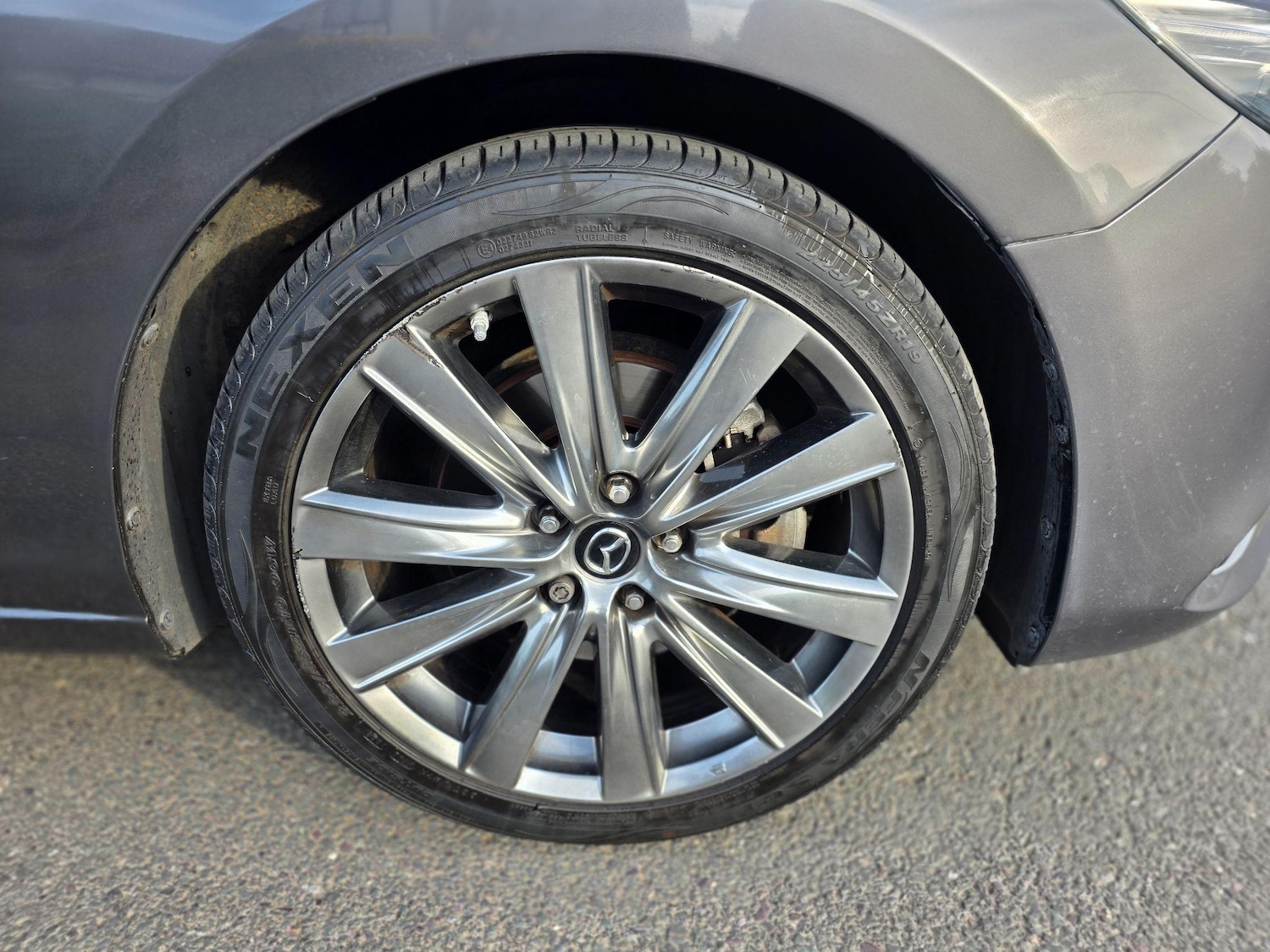 Used Mazda Mazda6 2019 for sale - 76992103: Photo 27