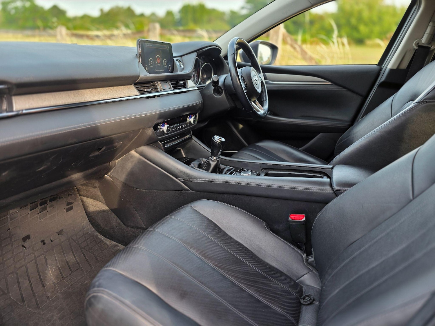 Used Mazda Mazda6 2019 for sale - 76992103: Photo 6