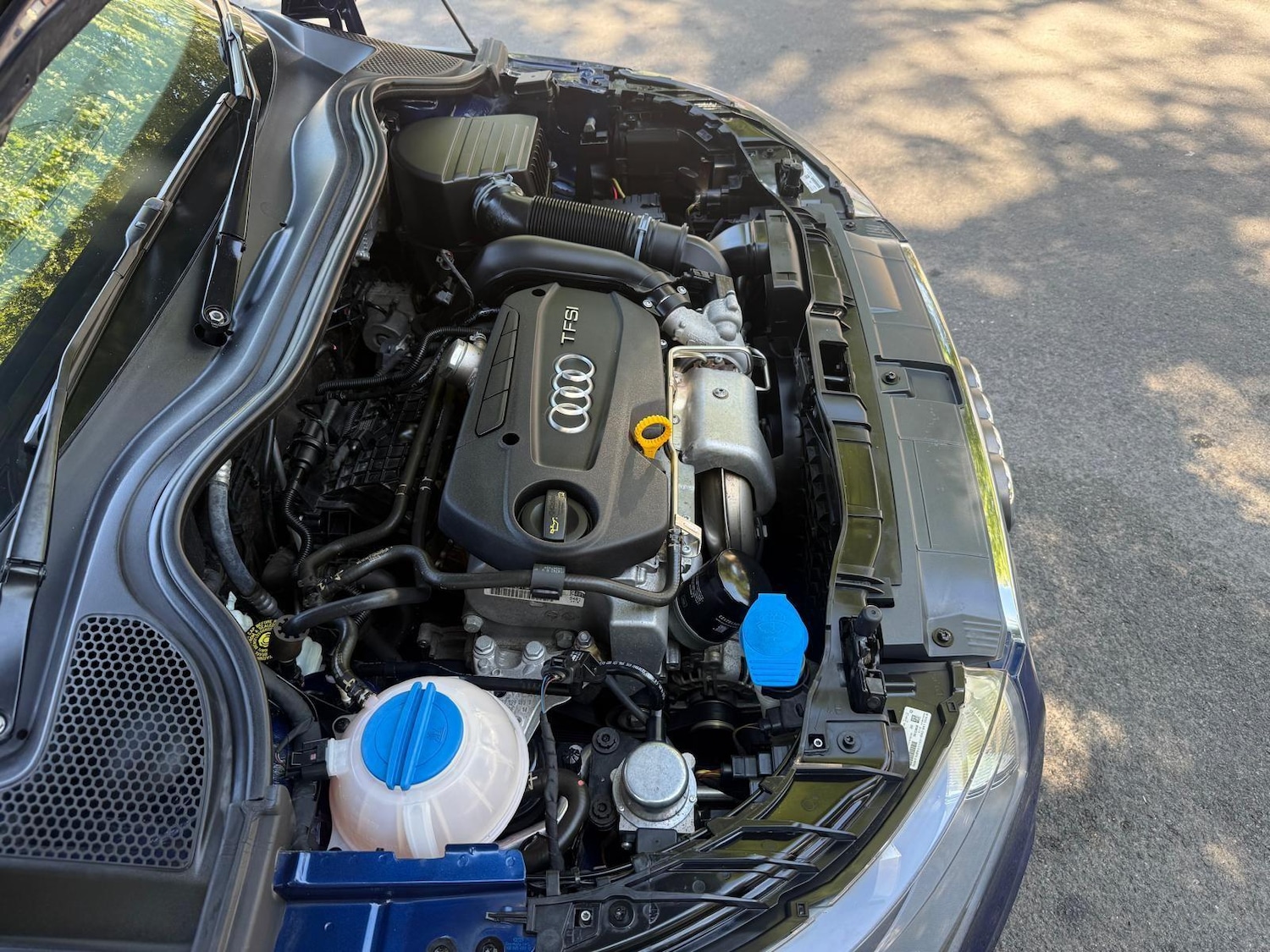 Used Audi A1 2015 for sale - 77097509: Photo 19