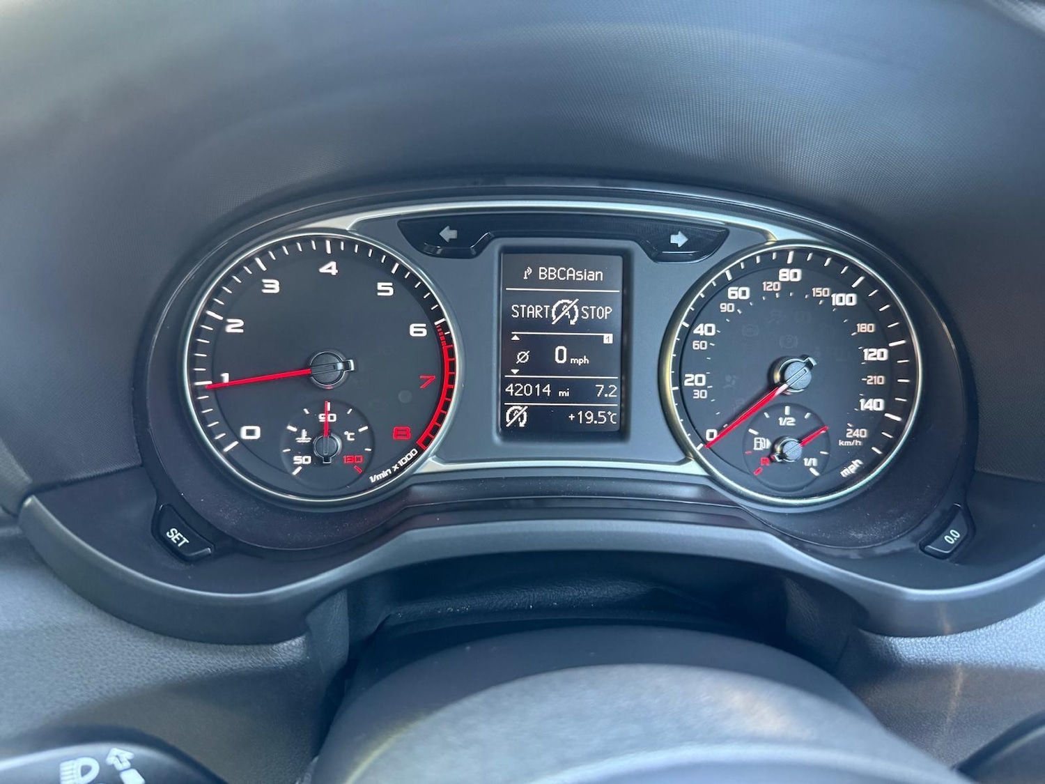 Used Audi A1 2015 for sale - 77097509: Photo 22