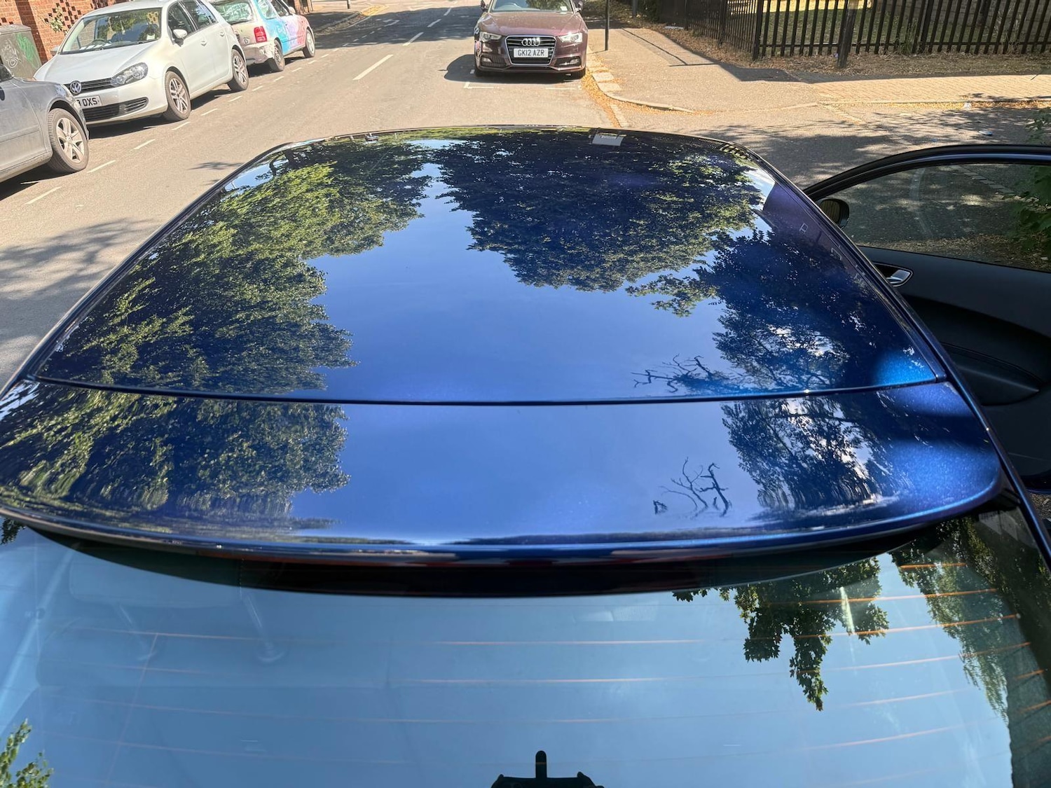 Used Audi A1 2015 for sale - 77097509: Photo 23