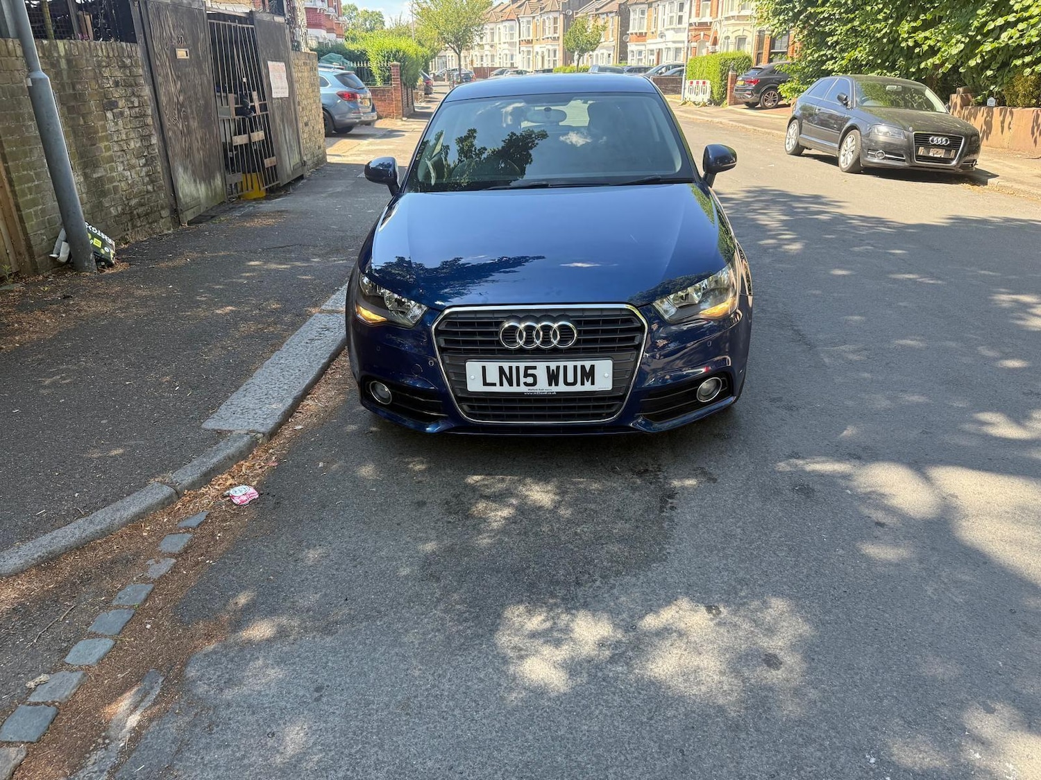 Used Audi A1 2015 for sale - 77097509: Photo 24