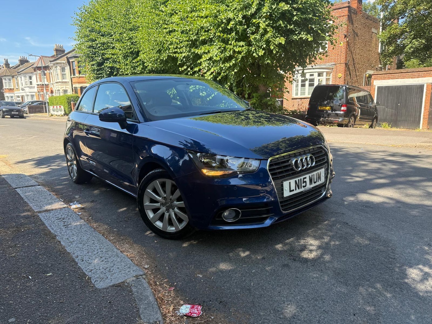 Used Audi A1 2015 for sale - 77097509: Photo 26