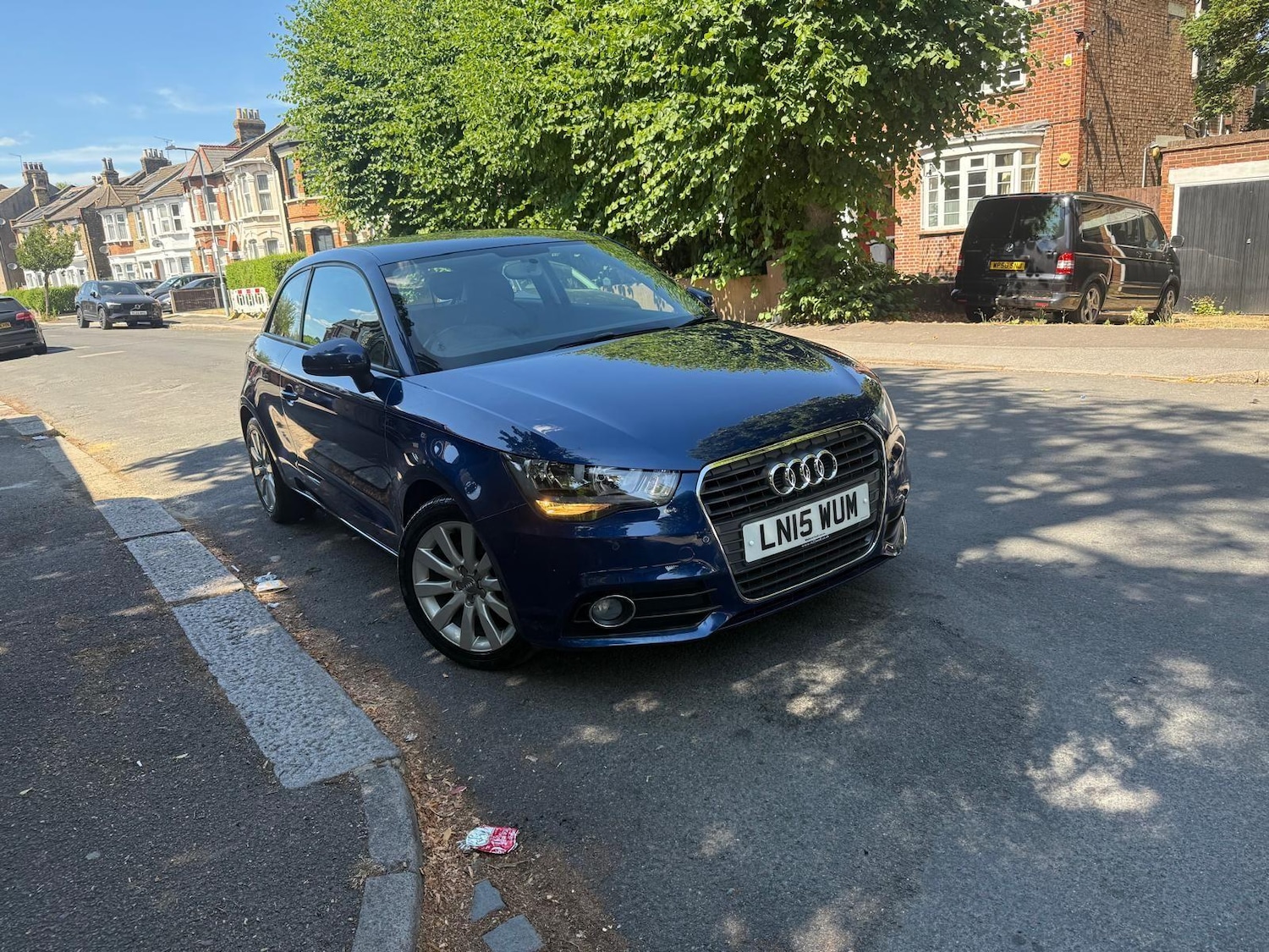 Used Audi A1 2015 for sale - 77097509: Photo 8