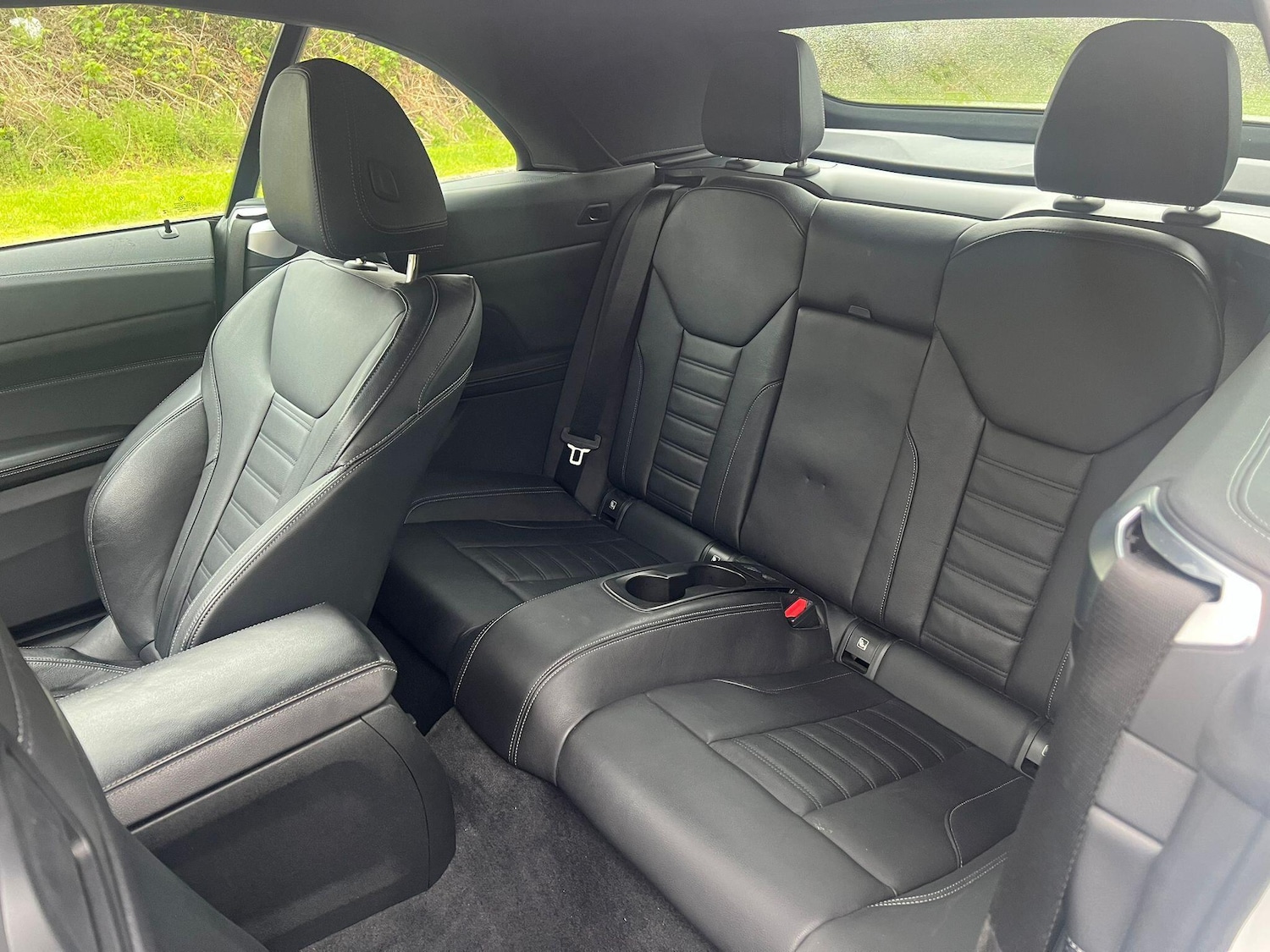 Used BMW 4 Series 2021 for sale - 78058330: Photo 10