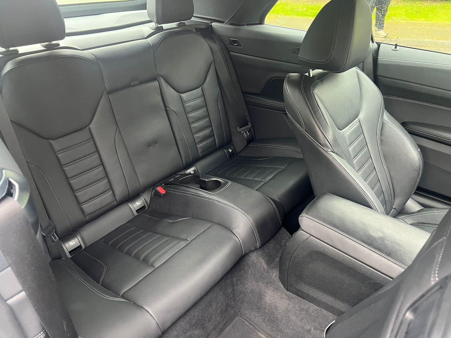 Used BMW 4 Series 2021 for sale - 78058330: Photo 11