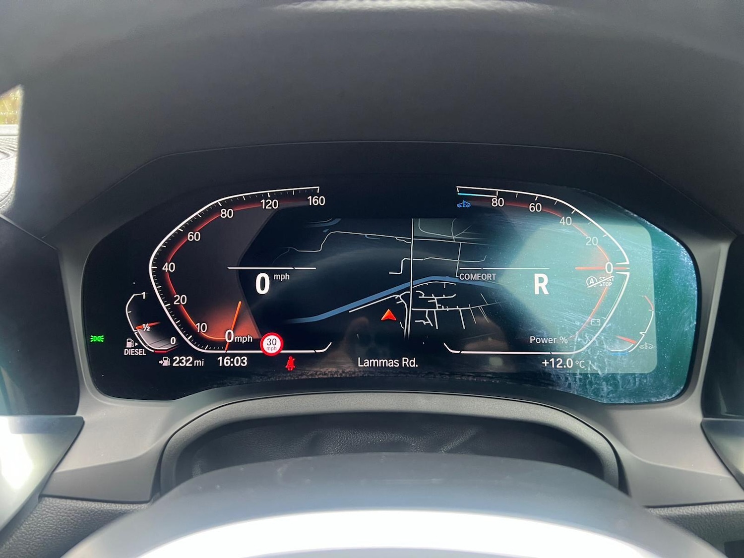 Used BMW 4 Series 2021 for sale - 78058330: Photo 12