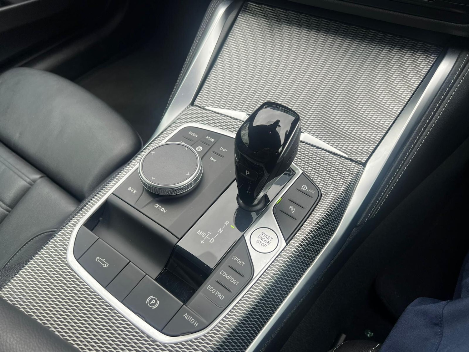 Used BMW 4 Series 2021 for sale - 78058330: Photo 21