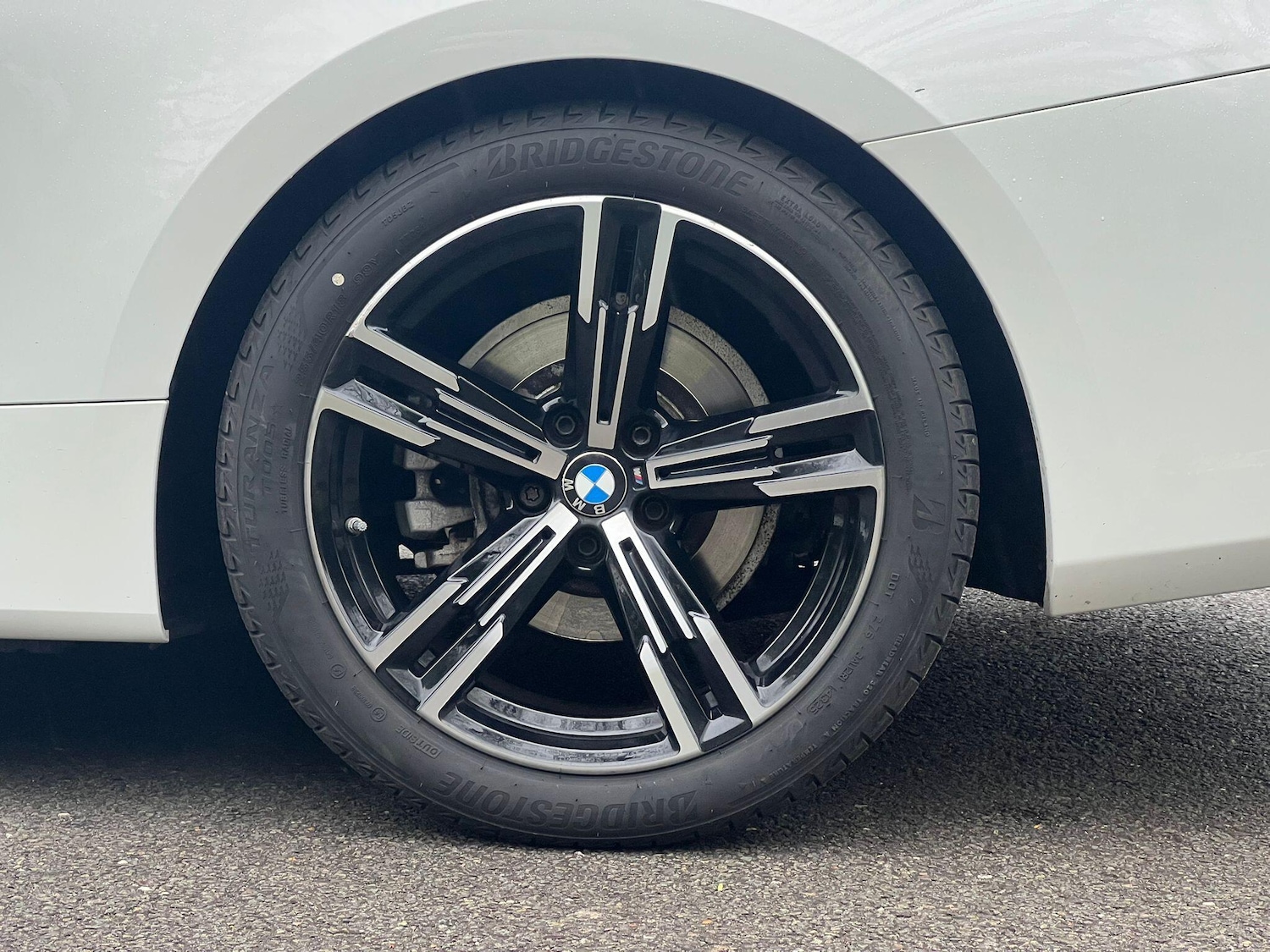 Used BMW 4 Series 2021 for sale - 78058330: Photo 24